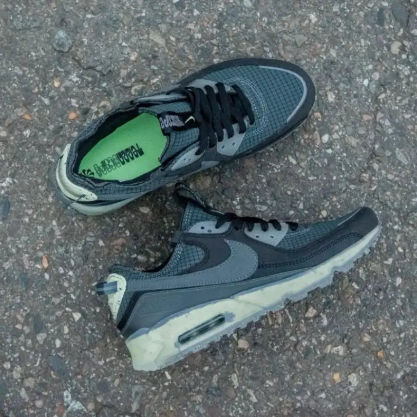 [BUNJANG] Nike Air Max 90 Sneakers / 나이키 에어맥스90