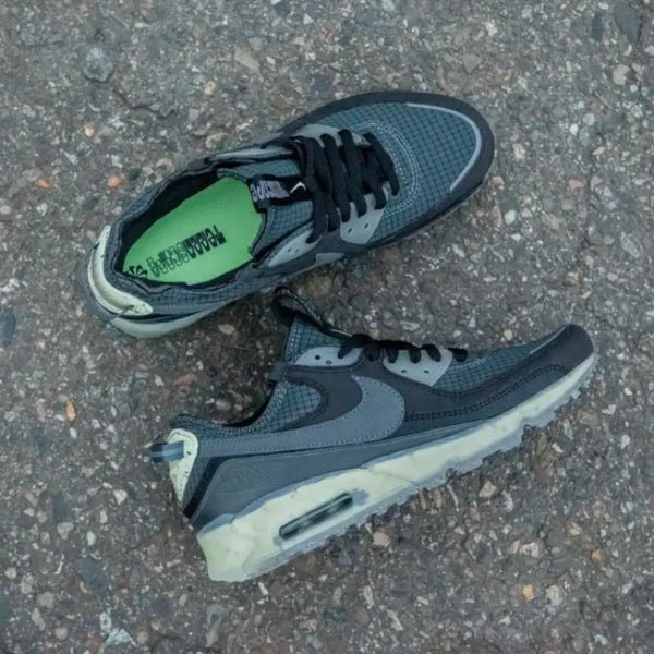 [BUNJANG] Nike Air Max 90 Sneakers / 나이키 에어맥스90