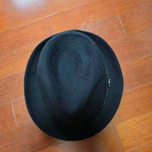 [BUNJANG] GOBI Cashmere Fedora Hat / 고비 캐시미어 중절모