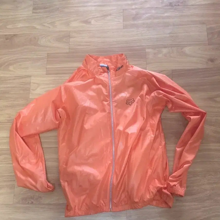 [BUNJANG] Fox Windbreaker / 폭스 바람'막이