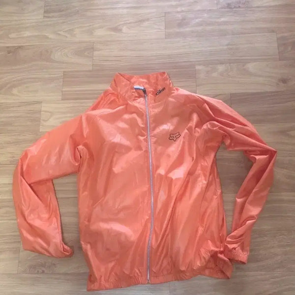 [BUNJANG] Fox Windbreaker / 폭스 바람'막이