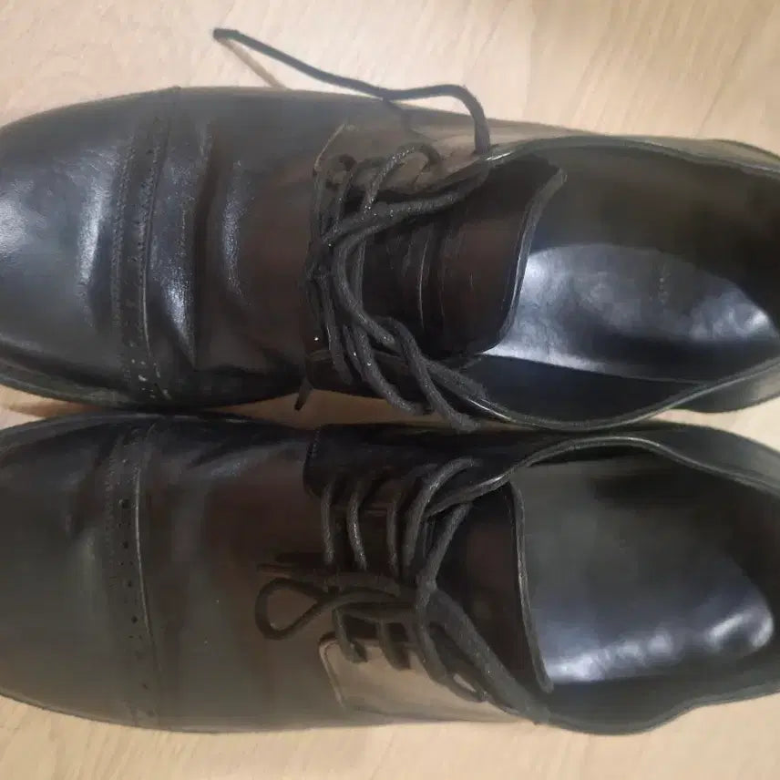 [BUNJANG] Kinch 648 Loafers Size 270 / 킨치 648 270 판매합니다