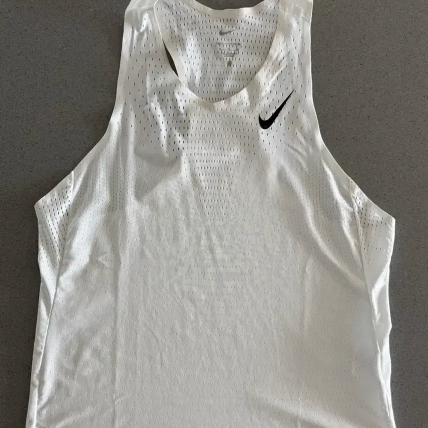 [BUNJANG] Nike Dri-FIT ADV AeroSwift Singlet XL / 국내XL)나이키 에어로 스위프트 싱글렛