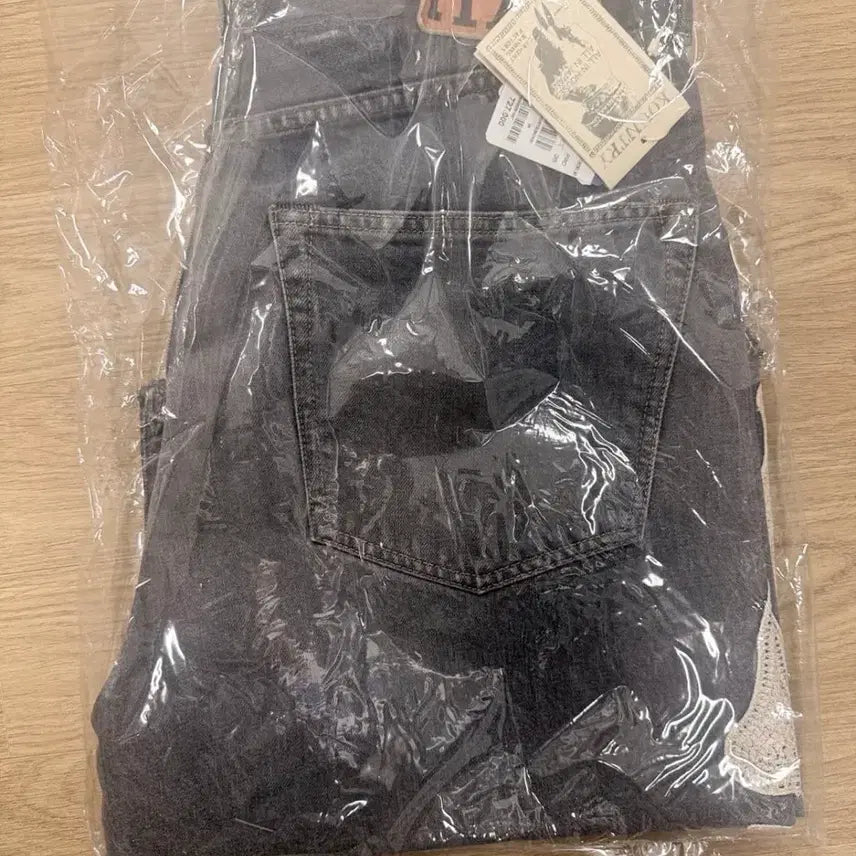 [BUNJANG] KAPITAL Bone Shorts Size 36 New / 캐피탈(KAPITAL) 본 쇼츠 36 새상품
