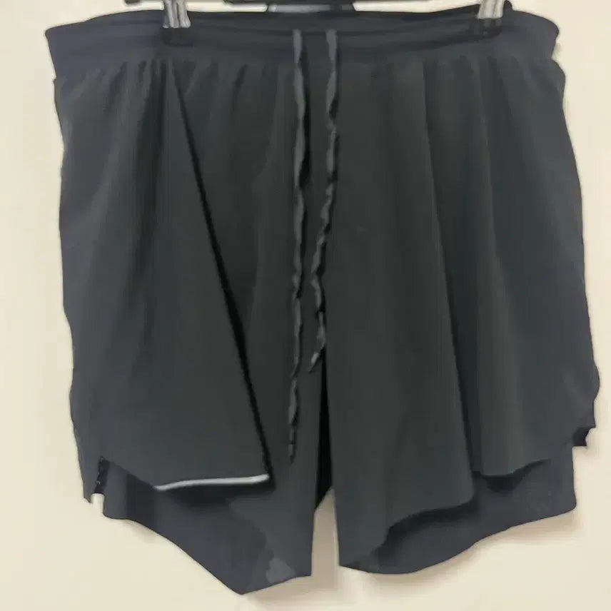 [BUNJANG] Lululemon Fast And Free Lined 3-inch Running Shorts / 룰루레몬 패스트 앤 프리 라인드 3인치 러닝 쇼츠
