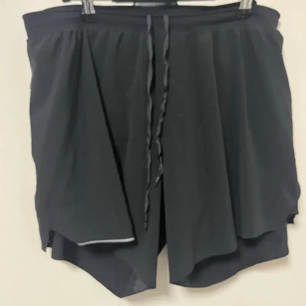 [BUNJANG] Lululemon Fast And Free Lined 3-inch Running Shorts / 룰루레몬 패스트 앤 프리 라인드 3인치 러닝 쇼츠