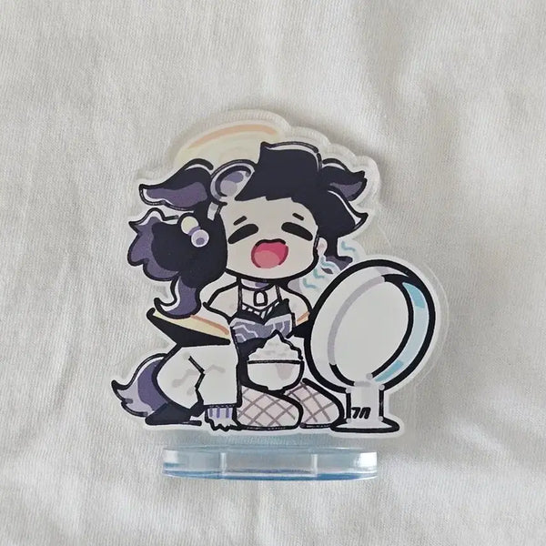 [BUNJANG] Blue Archive Hibiki Acrylic Stand / 블루 아카이브 히비키 아크릴 스탠드 판매