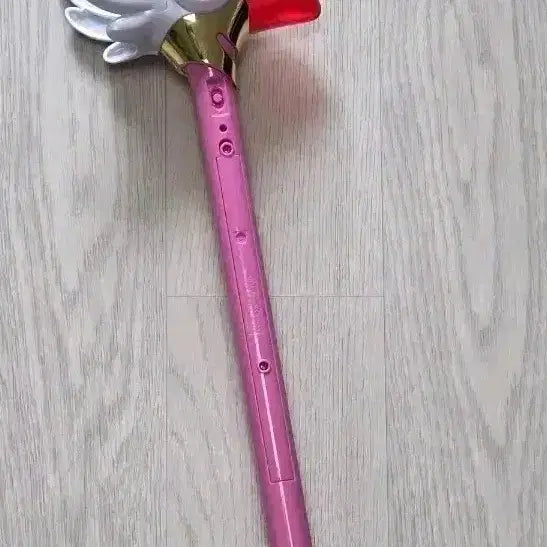 [BUNJANG] Cardcaptor Sakura Chicken Wand / 카드캡터 체리 닭봉(희귀템)