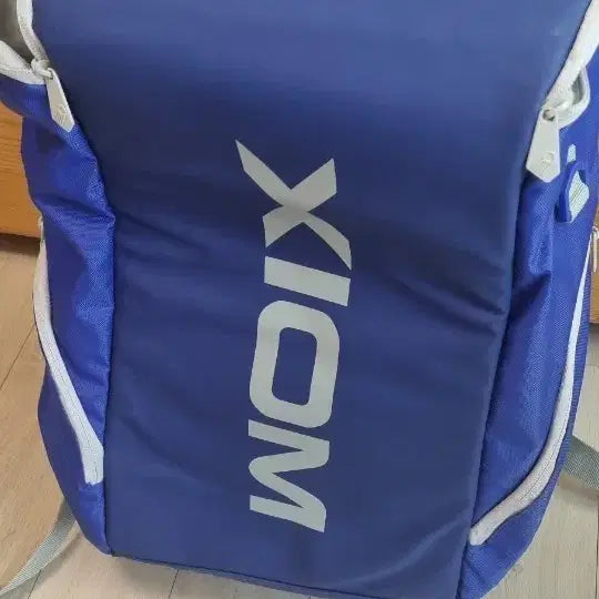 [BUNJANG] XIOM Table Tennis Bag / XIOM 탁구가방