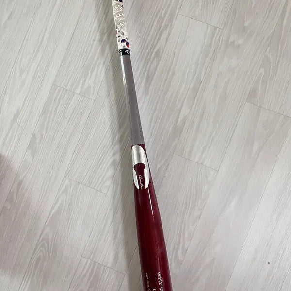 [BUNJANG] Chandler Ohtani Model Wooden Bat (34-inch) / 챈들러 오타니모델 나무배트 (급처)