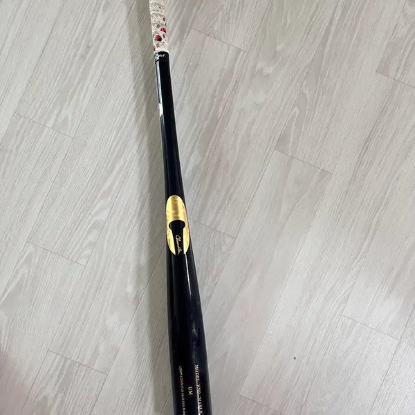 [BUNJANG] Chandler Shohei Ohtani Model Baseball Bat / 챈들러 오타나모델 나무배트 (급처)