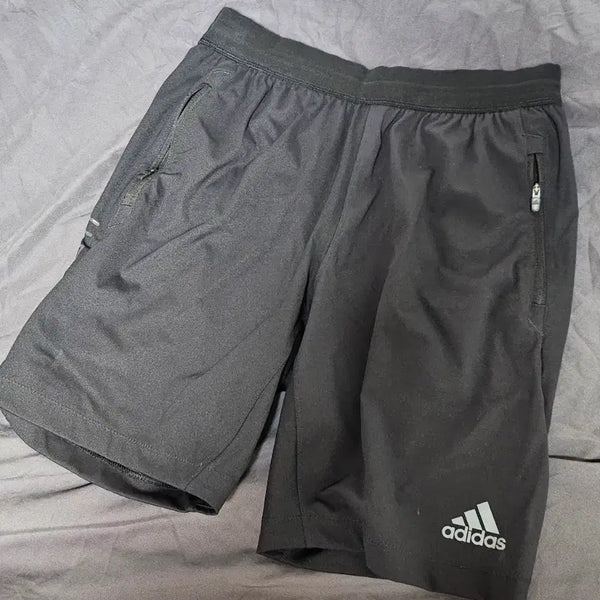 [BUNJANG] Adidas Running Shorts (Activewear) Size L / 아디다스 러닝 반바지(운동복) L사이즈
