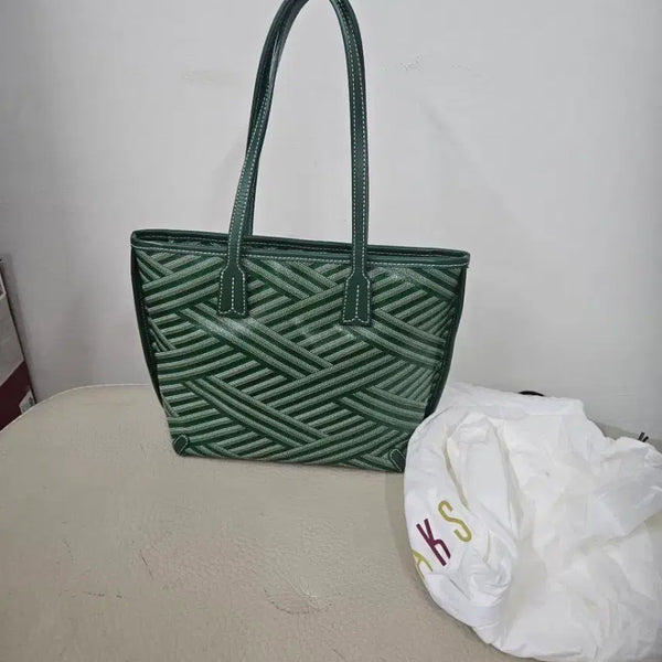 [BUNJANG] Daks Tote Bag / 닥스 토트백