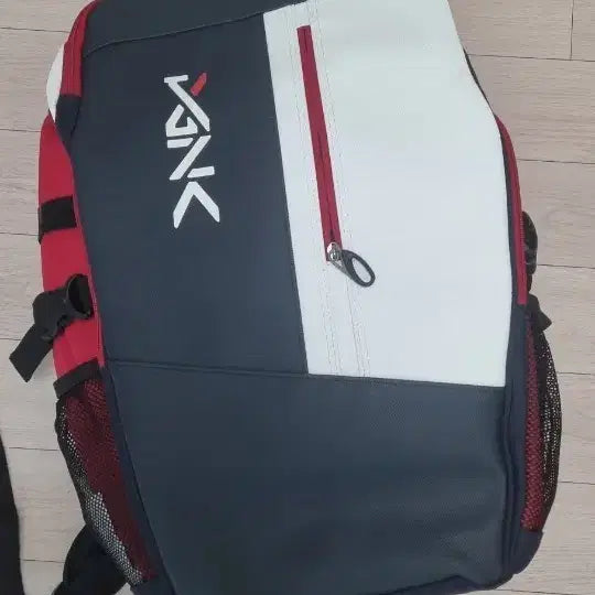[BUNJANG] XIOM Sports Backpack / XIOM 스포츠백팩