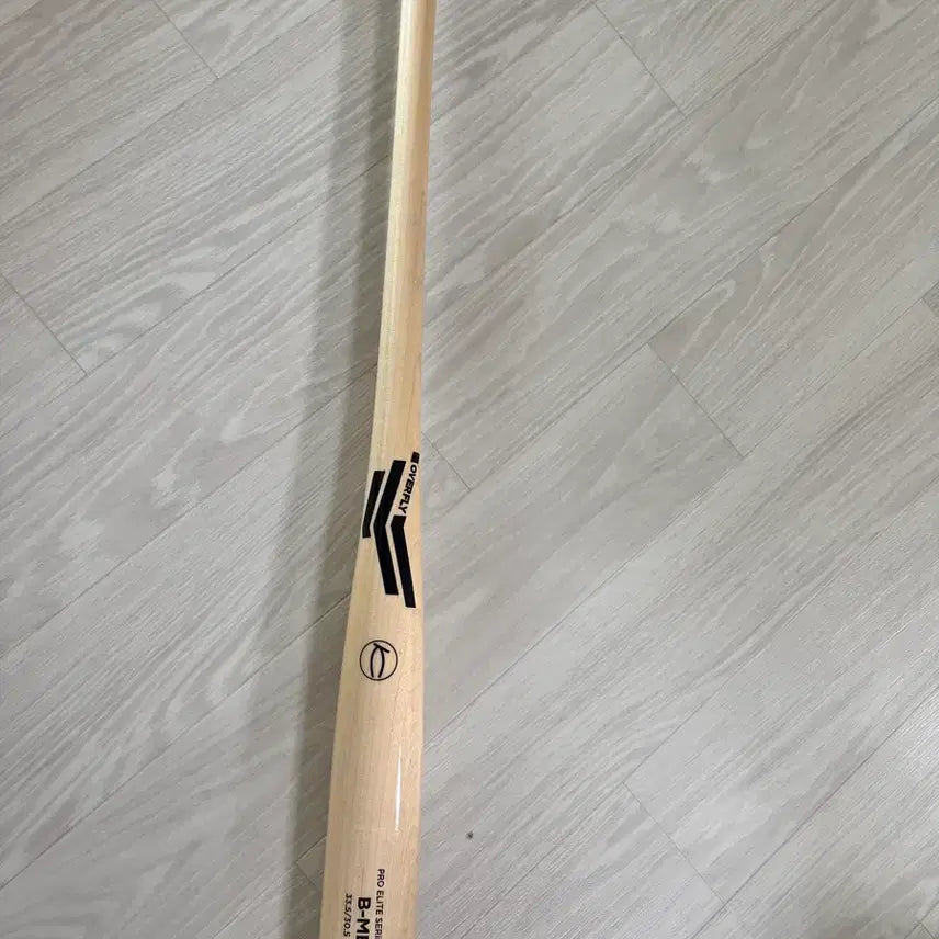 [BUNJANG] Overfly B-MBK-T Model Baseball Bat / 오버플라이 야구 배트 B-MBK-T 모델 (급처)