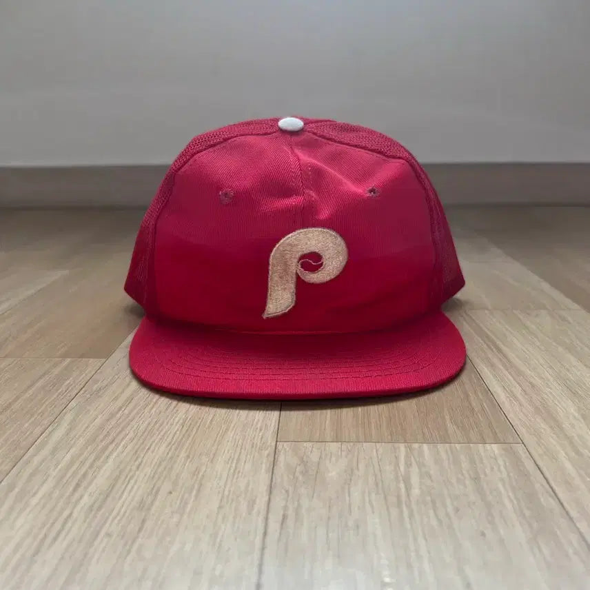 [BUNJANG] Vintage Youngan Sports Special Ties Mesh Cap Trucker / 빈티지 영안 스포츠 스페셜타이즈 매쉬 캡 트러커