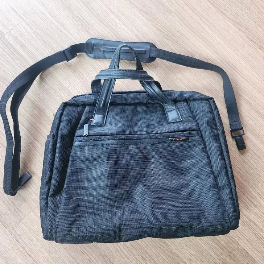 [BUNJANG] Samsonite Briefcase Laptop Bag / 쌤소나이트 samsonite 서류 노트북 가방