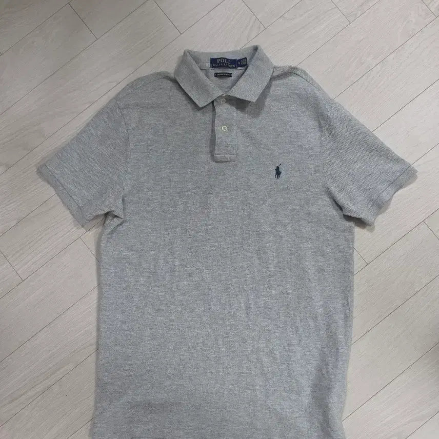 [BUNJANG] Polo Ralph Lauren Men's Short Sleeve Polo Shirt / 폴로 반팔 카라티