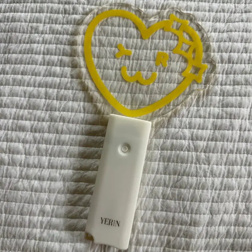 [BUNJANG] GFRIEND Yerin Lightstick / 여자친구 예린 응원봉