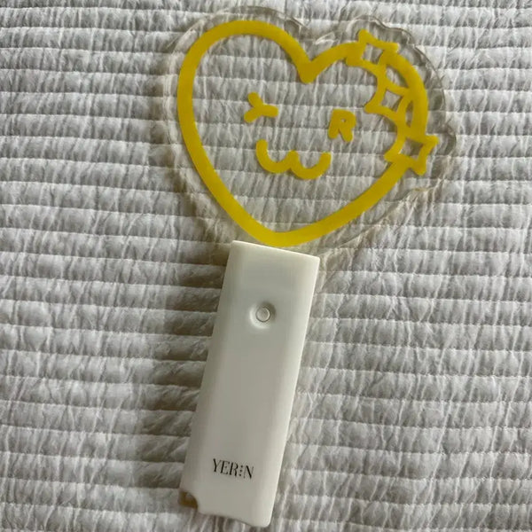 [BUNJANG] GFRIEND Yerin Lightstick / 여자친구 예린 응원봉