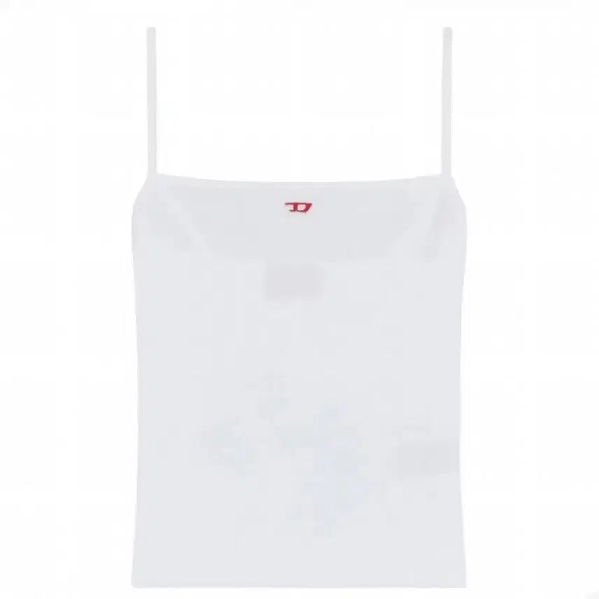 [BUNJANG] Diesel T-HOP-D Tank Top Size M / [새상품] 디젤 T-HOP-D 티셔츠 나시 탱크탑 m사이즈