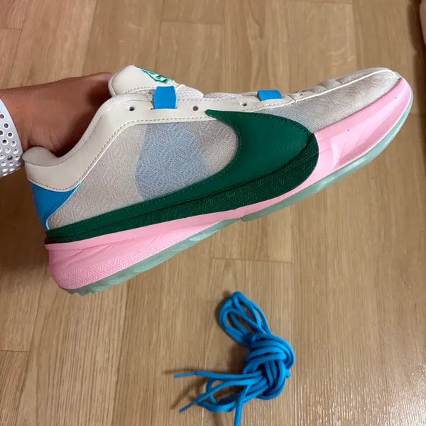 [BUNJANG] Nike Zoom Freak 265 Basketball Shoes / 농구화 265, 줌프릭 265, 야니스 265