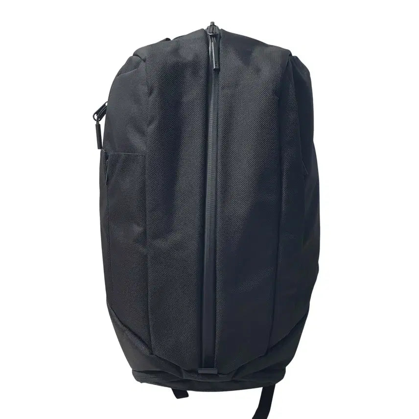 [BUNJANG] Aer Duffel Pack 2 Hybrid Backpack Black / Aer 에이어 더플팩2 블랙 하이브리드 백팩