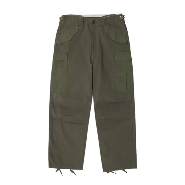 [BUNJANG] nanamica Cargo Pants Khaki 30 / [30]나나미카 카고팬츠 카키