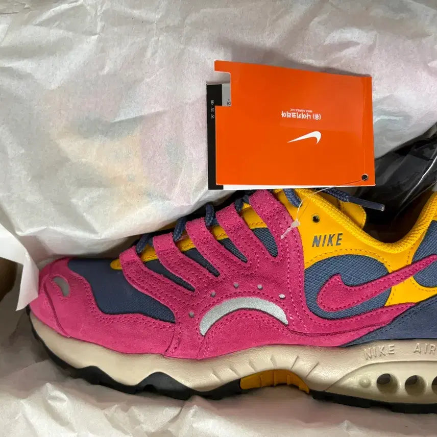 [BUNJANG] Nike Terra Huarache 270 / 테라휴마라 270, 나이키 270