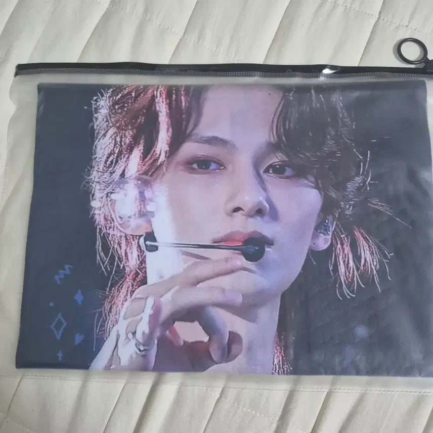[BUNJANG] SEVENTEEN Jun Moon Junhui Slogan / 세븐틴 준 문준휘 슬로건 양도