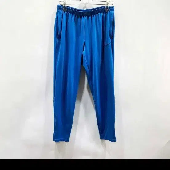 [BUNJANG] Nike Dri-FIT Men's Training Pants XL Blue / 나이키 드라이핏 남성 ,XL
