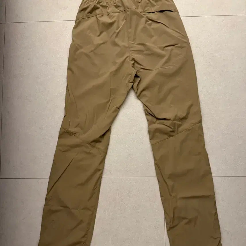 [BUNJANG] Arc'teryx Incendo Pant M Beige / 아크테릭스 INCENDO PANT M