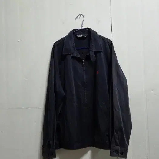 [BUNJANG] 90s Polo Ralph Lauren Blouson Jacket Size 100 / 90s 폴로 랄프로렌 블루종 100 #71621