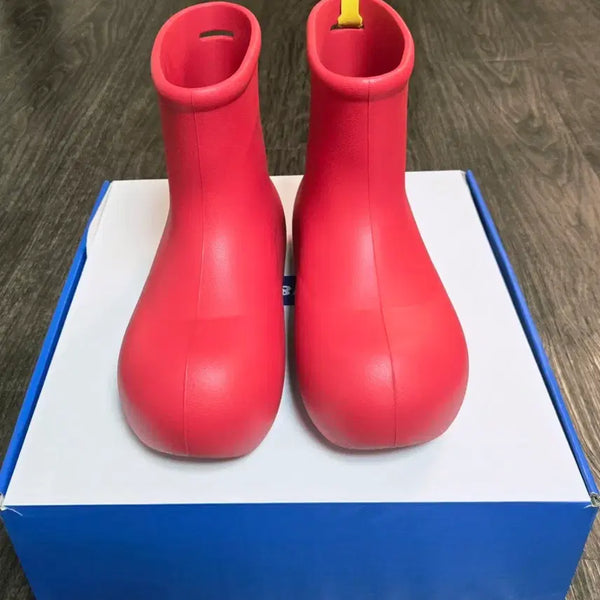 [BUNJANG] Tonymoly Rain Boots / 토앤토 레인부츠