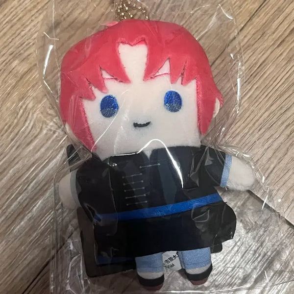 [BUNJANG] Gintama Kamui 10cm Plush / 미개봉) 은혼 무뉴구루미 카무이 10cm 누이