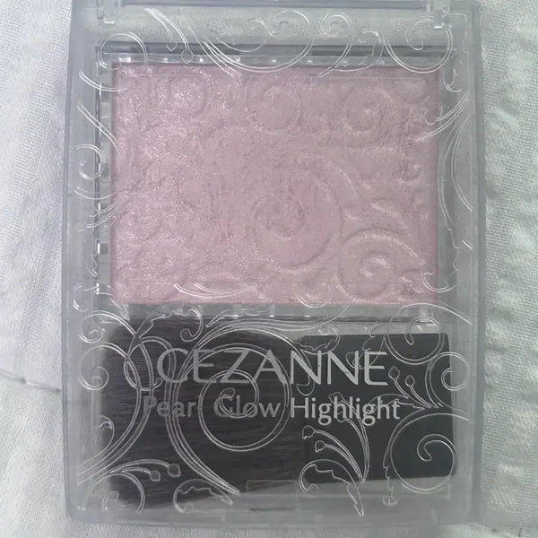 [BUNJANG] Cezanne Pearl Glow Highlighter 04 / 세잔느 펄 글로우 하이라이터