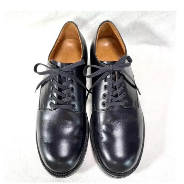 [BUNJANG] Margaret Howell Men's Derby Shoes Lace-Up / [265] 마가렛호웰 남성 더비 슈즈 레이스 업 구두