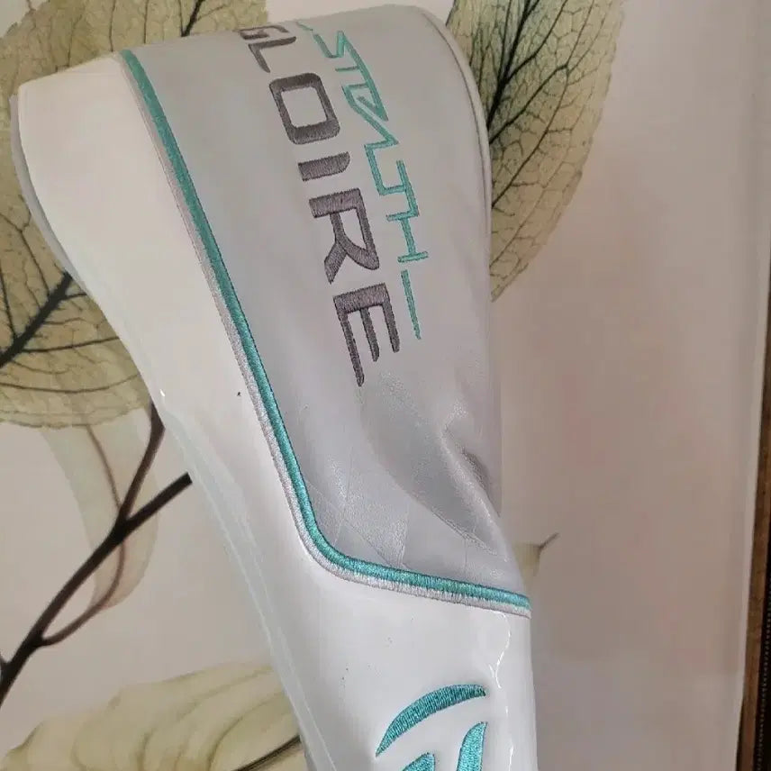 [BUNJANG] TaylorMade Stealth Gloire Women's Driver / 여성 드라이버