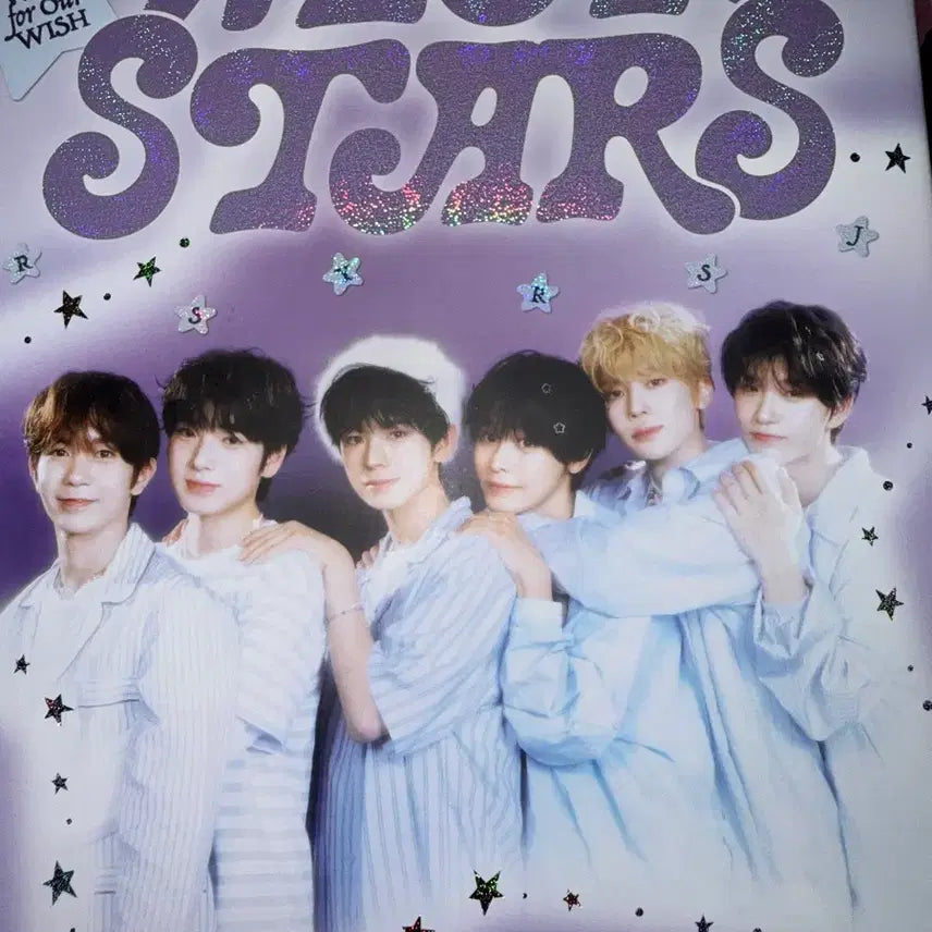 [BUNJANG] NCT WISH 2025 Season's Greetings / 엔시티위시 2025 시즌그리팅 (원가이하양도)