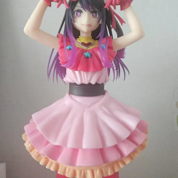 [BUNJANG] Taito Oshi no Ko Ai Hoshino Timost Figure / 최애의 아이 타이토 호시노 아이 티모스트 tmost 피규어