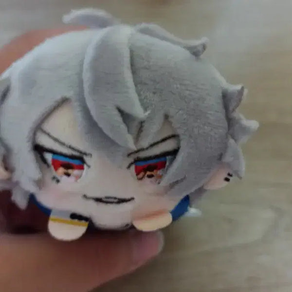 [BUNJANG] Hypnosis Mic Mochi Kororing (Used) / 중고) 히프마이 모찌코로링 판매합니다