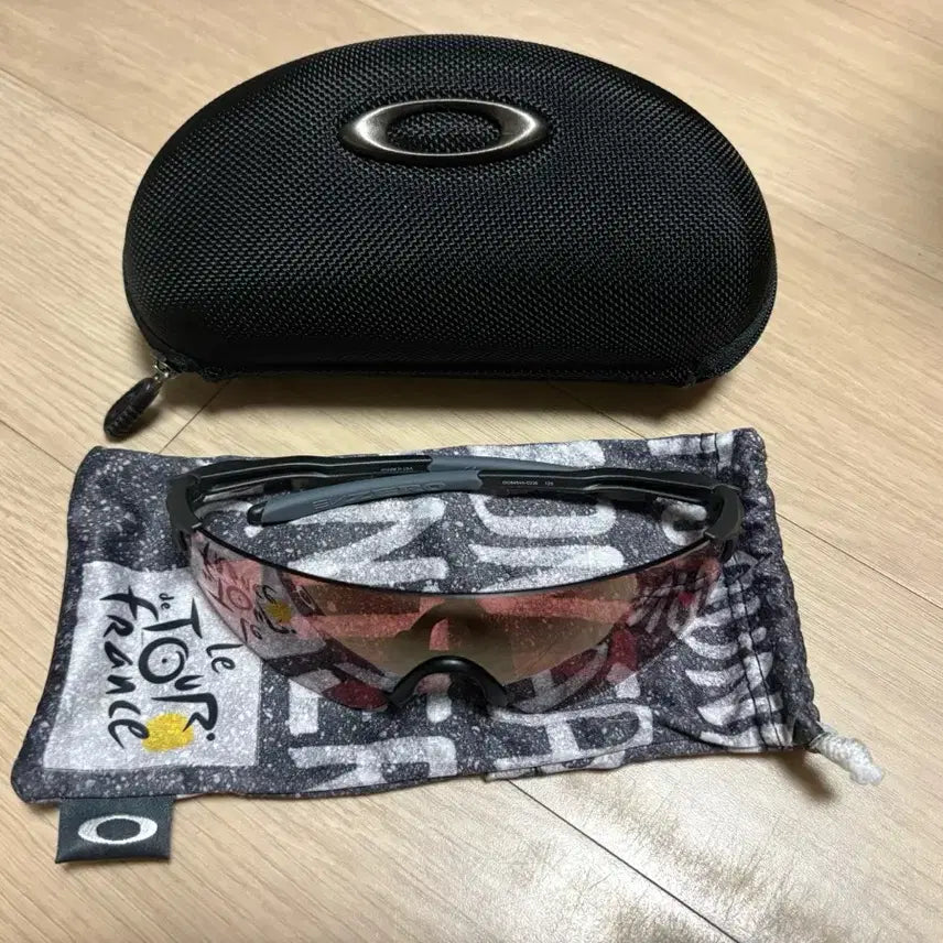 [BUNJANG] Oakley EVZero Blade Sunglasses / 오클리ev zero 블레이드