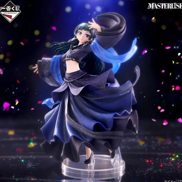 [BUNJANG] Kusuriya no Hitorigoto MaoMao Last One Prize Figure (Sealed) / 미개봉) 약사의 혼잣말 마오마오 라스트원상