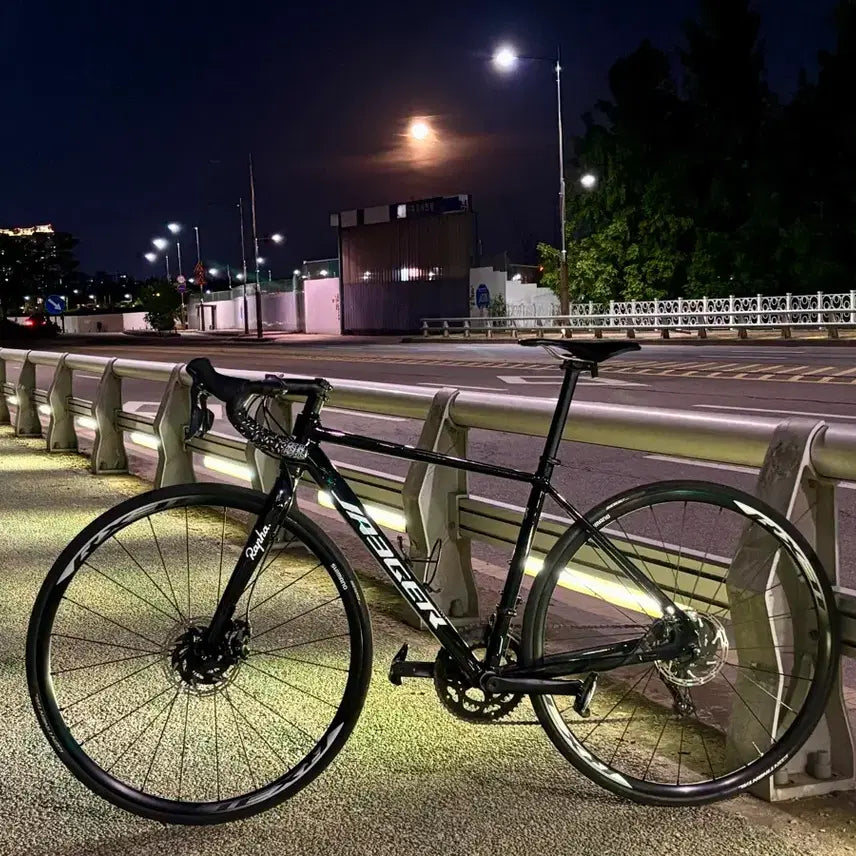 [BUNJANG] 2025 JAEGER METI3 Road Bike / 2025년식 JAEGER 메티3 로드자전거 (작년 4월에 신품으로 구매) (직거래만 가능)