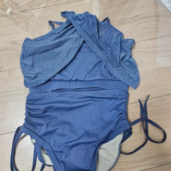 [BUNJANG] Bemade Polewear Set - Size S / 비메이드 폴웨어 세트 S