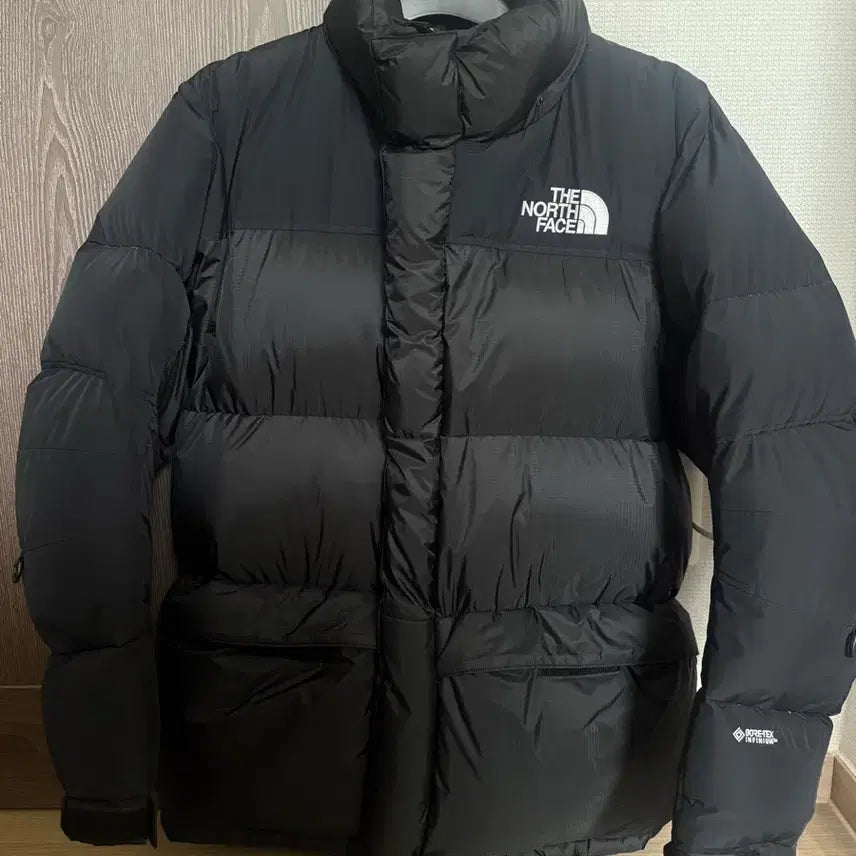 [BUNJANG] The North Face Him Down Jacket (Japan Edition) / 노스페이스 힘다운 M 일본판 (하라주쿠구매)
