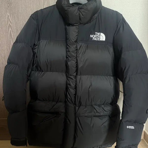 [BUNJANG] The North Face Him Down Jacket (Japan Edition) / 노스페이스 힘다운 M 일본판 (하라주쿠구매)