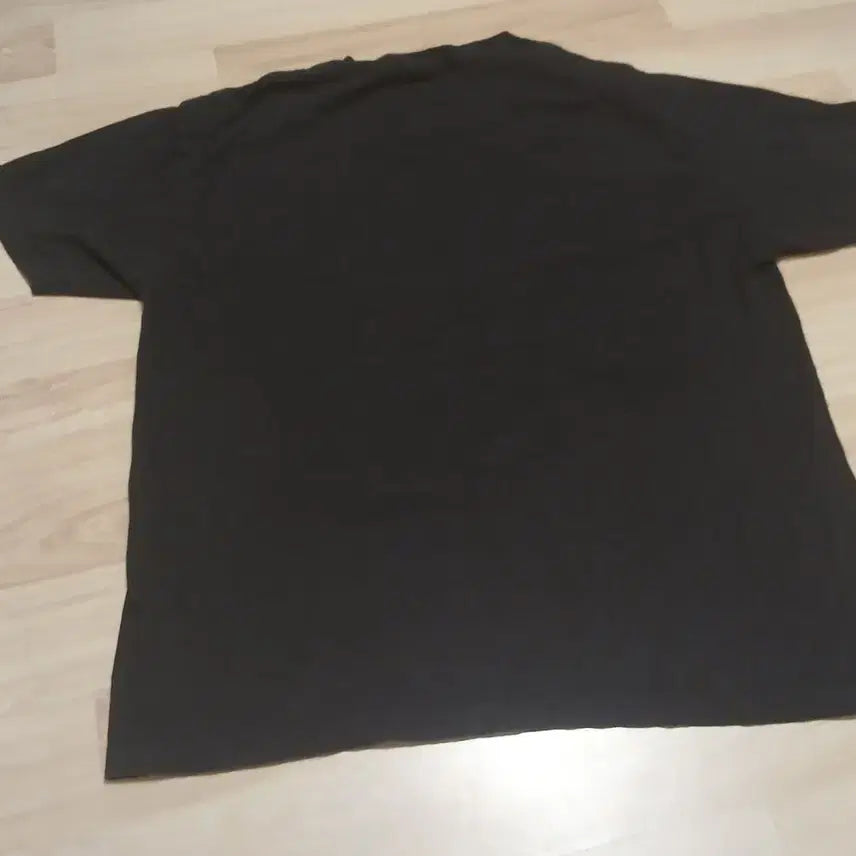 [BUNJANG] Basic T-Shirt Set / 기본 박스티 기본 반팔티 3개