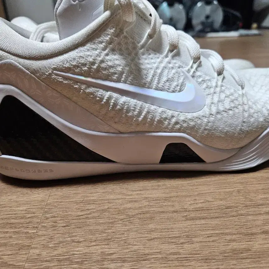 [BUNJANG] Nike Kobe 9 Elite Low Protro Halo Basketball Shoes / 코비9농구화