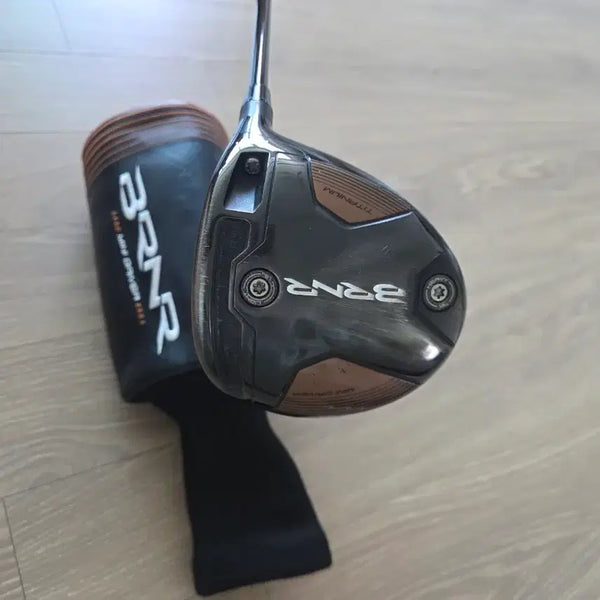 [BUNJANG] TaylorMade Mini Driver 11.5 Degree / (정품)테일러메이드 미니 드라이버